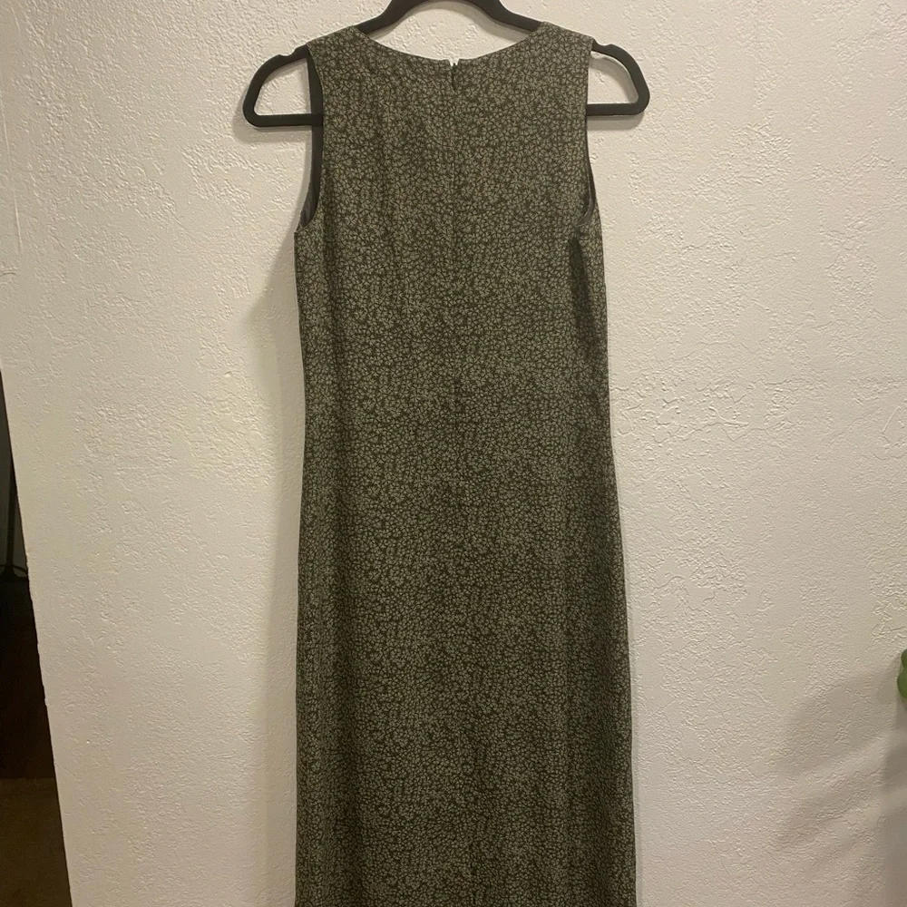 vintage old navy dress - Picture 4 of 5